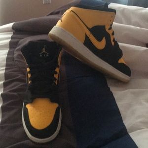air jordan 1’s
